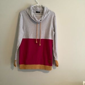 Ampersand Ave sweatshirt